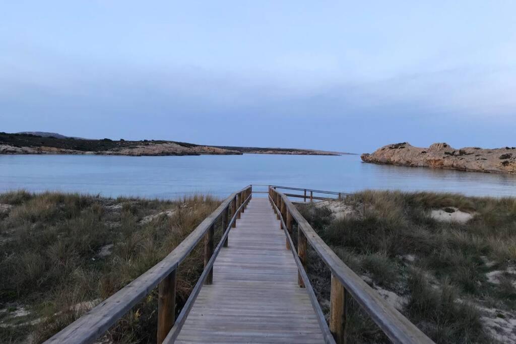 Staymenorca Redescubre La Paz Son Parc Exteriör bild